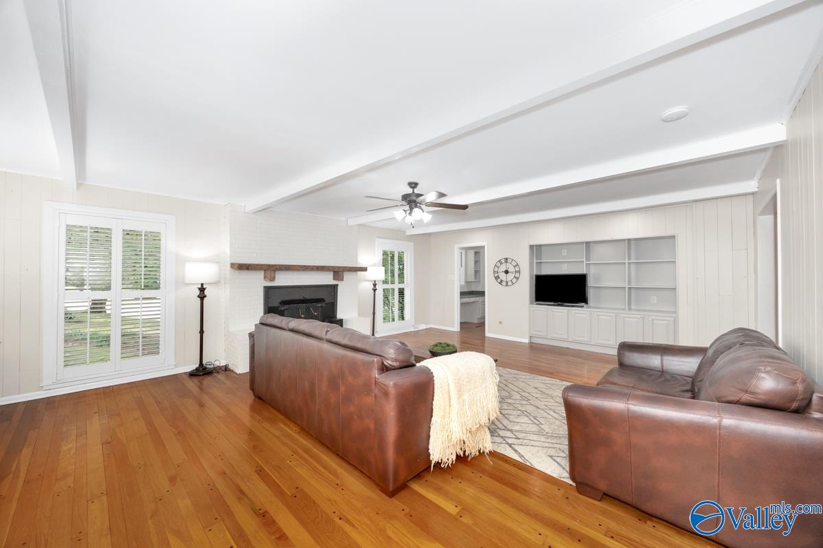 1501 Big Cove Road, Huntsville, Alabama image 4
