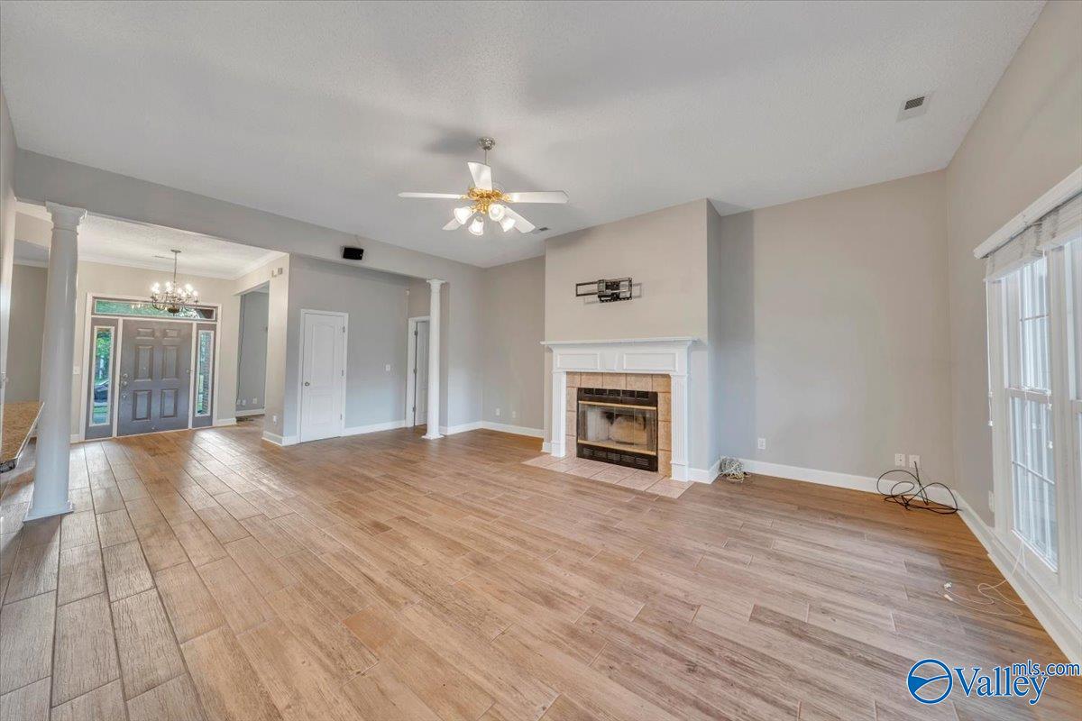 128 Cannes Drive, Brownsboro, Alabama image 11