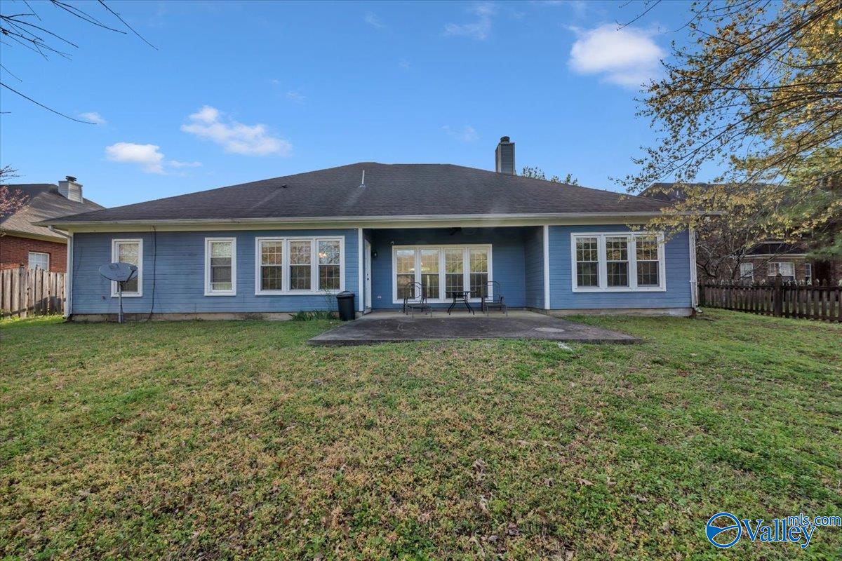 128 Cannes Drive, Brownsboro, Alabama image 40