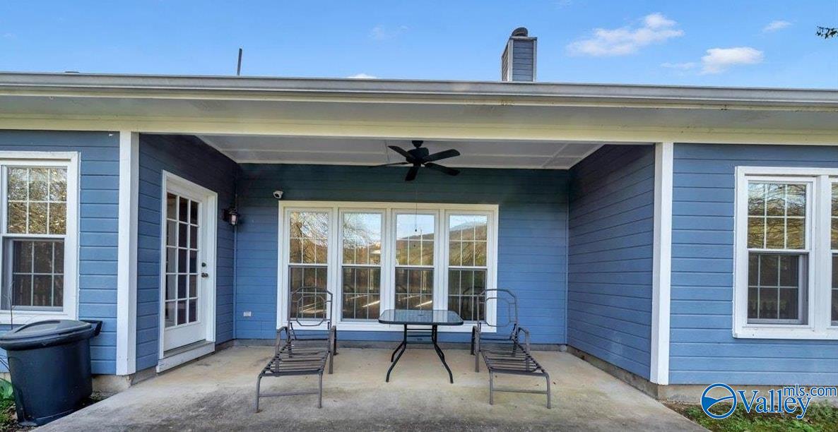 128 Cannes Drive, Brownsboro, Alabama image 38