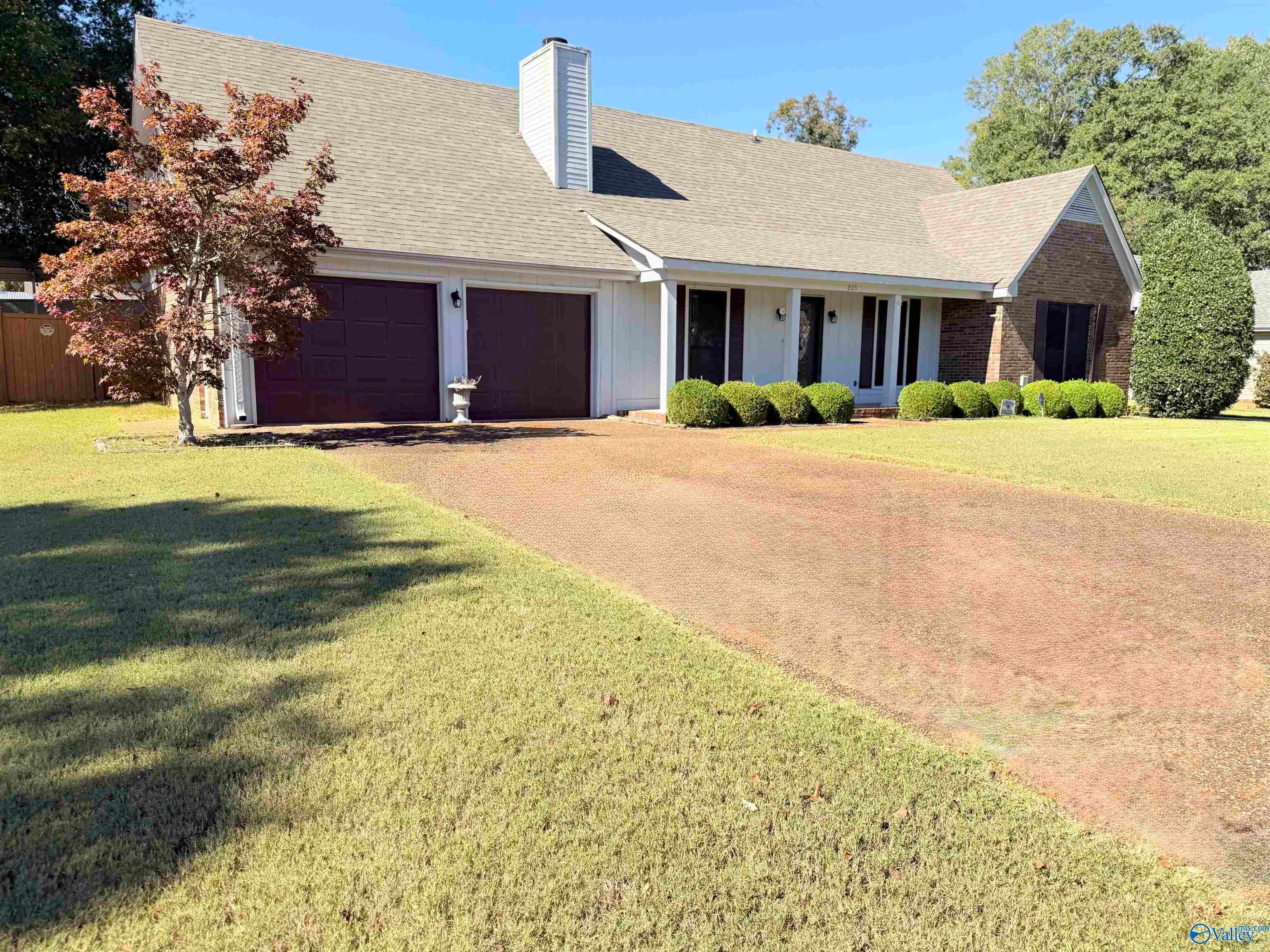205 Birch Run
