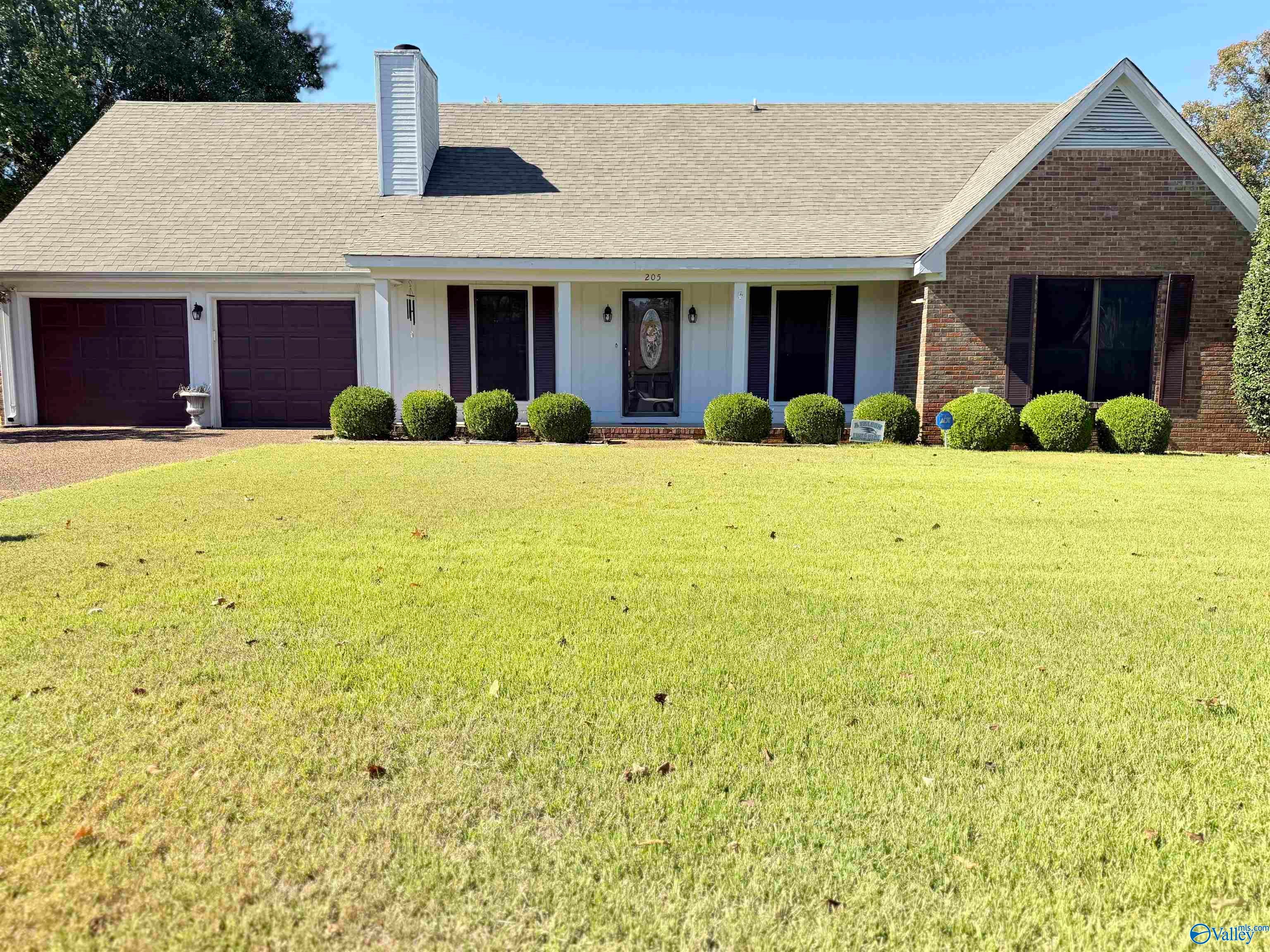 205 Birch Run