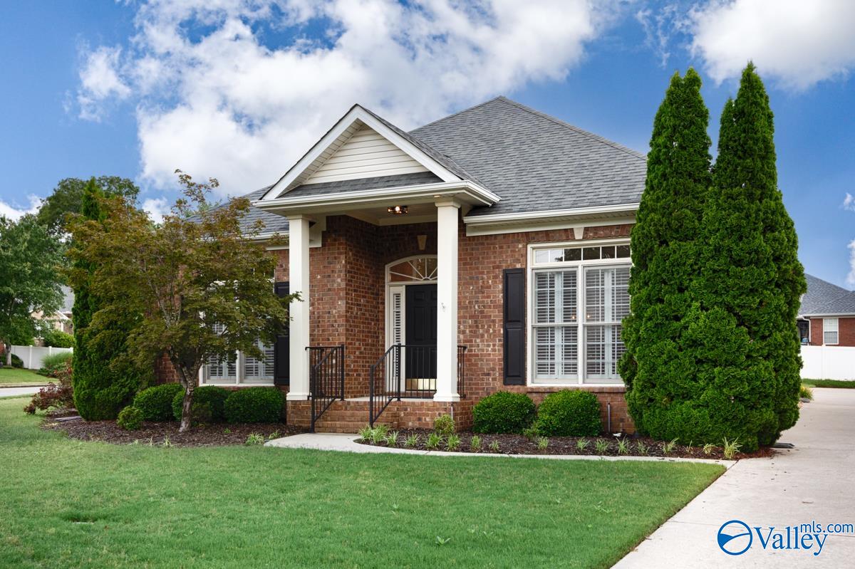 107 Indian Valley Road, Huntsville, Alabama image 2