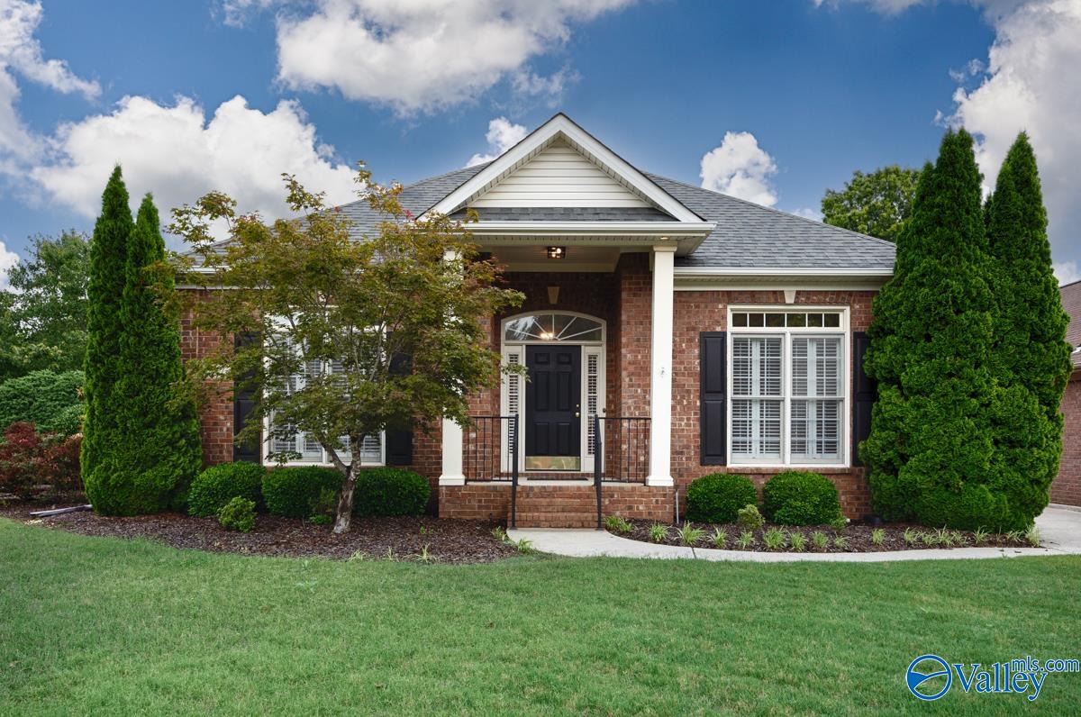 107 Indian Valley Road, Huntsville, Alabama image 1