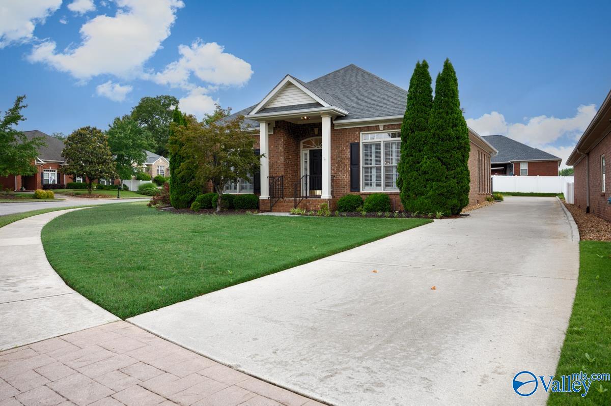 107 Indian Valley Road, Huntsville, Alabama image 3