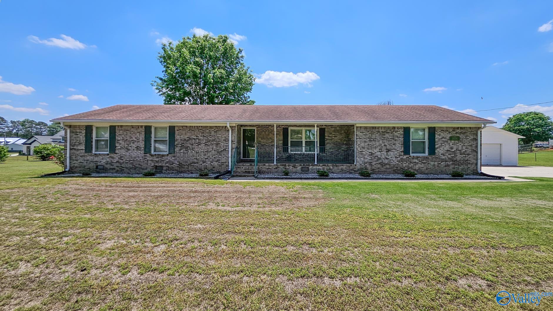 28106 Cedar Hill Road, Ardmore, Alabama image 1
