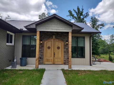 435 Barbee Lane Scottsboro AL 35769