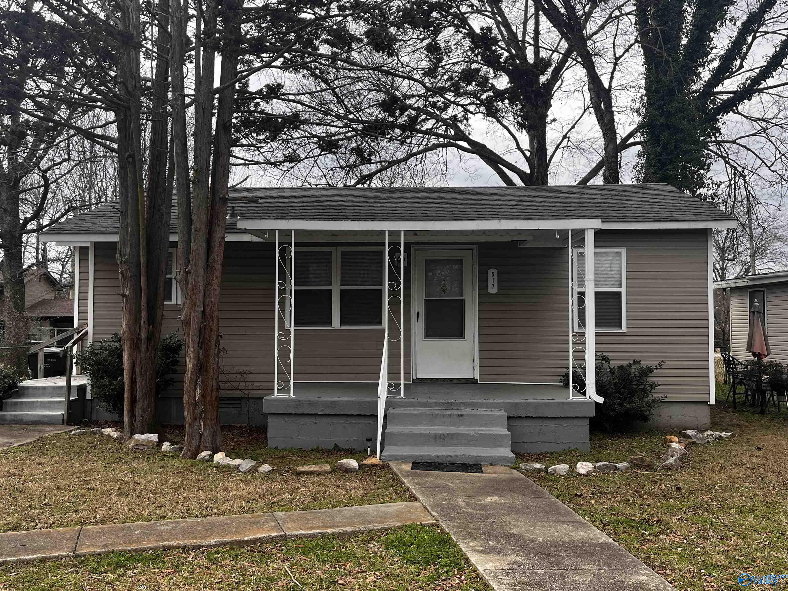 517 13th Avenue, Decatur, Alabama image 1