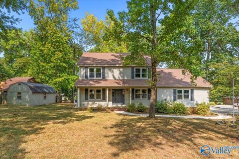 Photo of 3144 Clemons Road, Scottsboro, AL 35769 (MLS # 21917187)