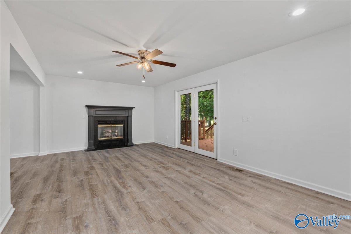 3144 Clemons Road