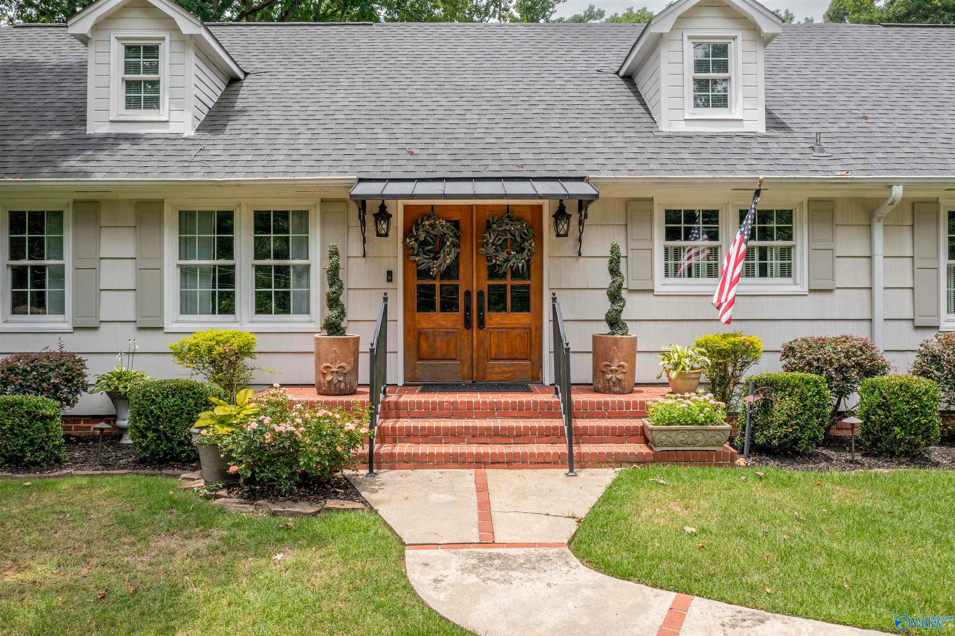 435 Country Club Drive