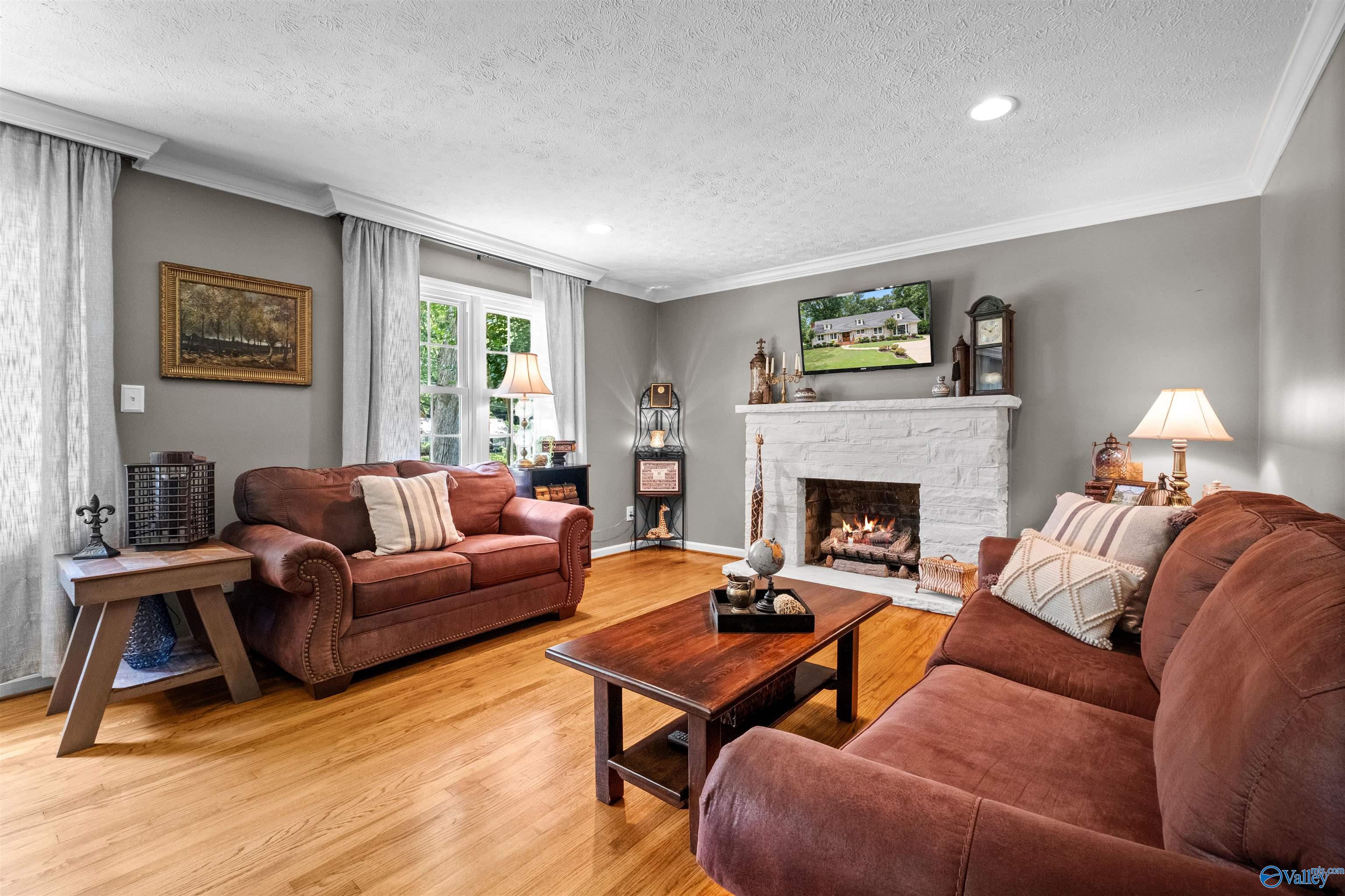 435 Country Club Drive