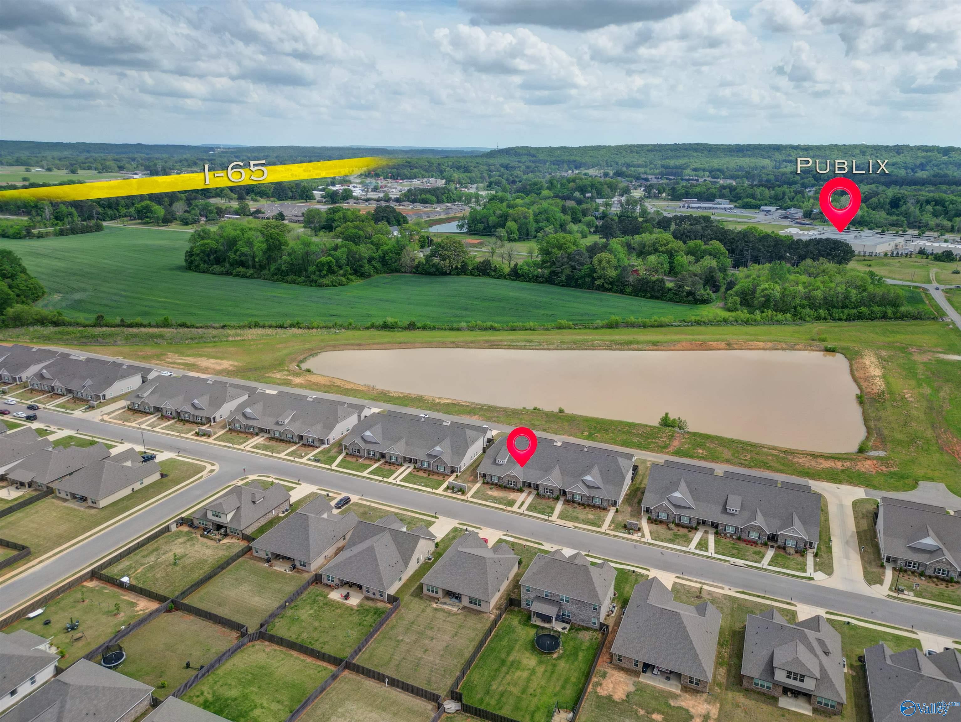 3225 Mcclellan Way, Decatur, Alabama image 28