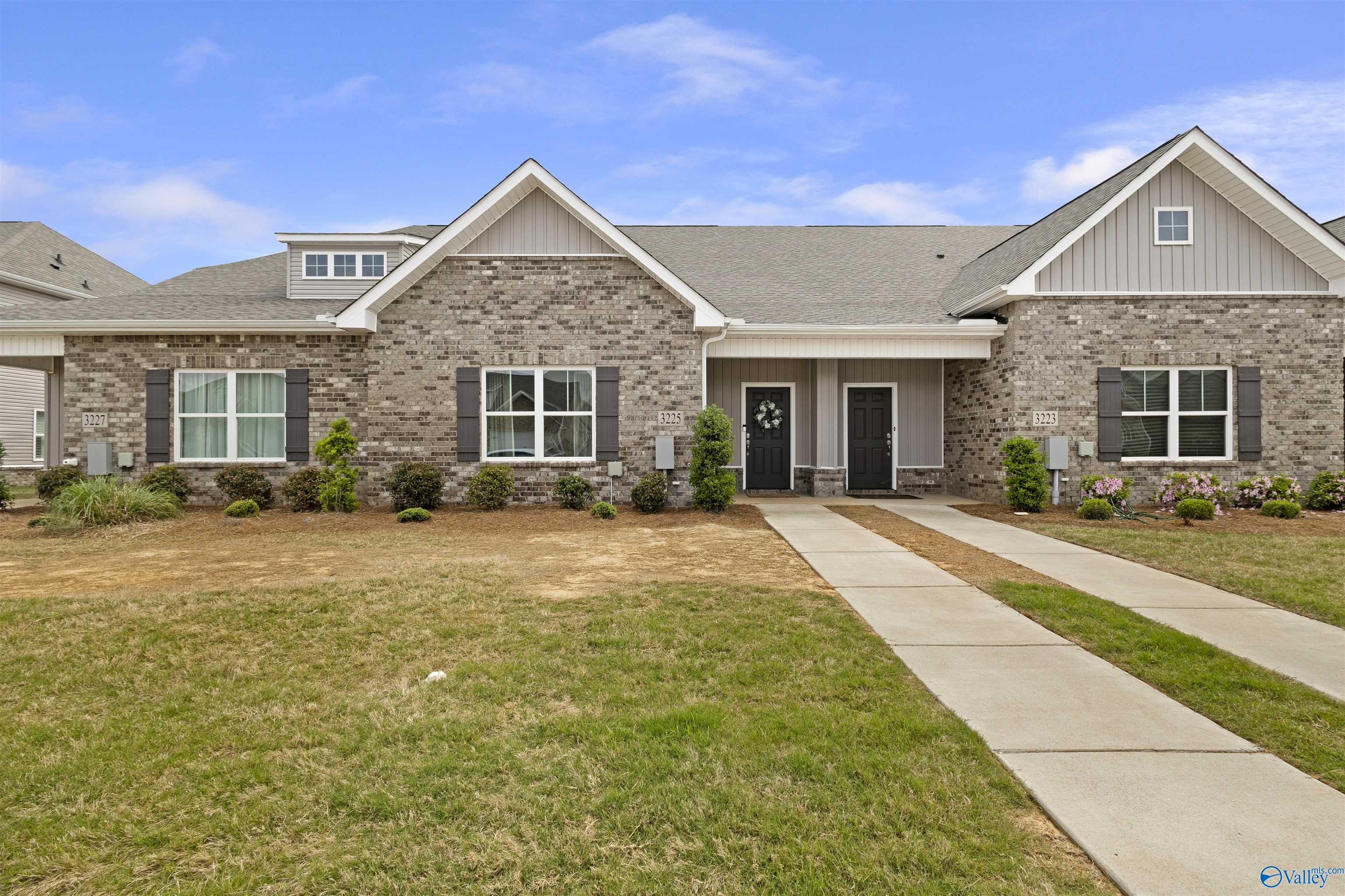 3225 Mcclellan Way, Decatur, Alabama image 1