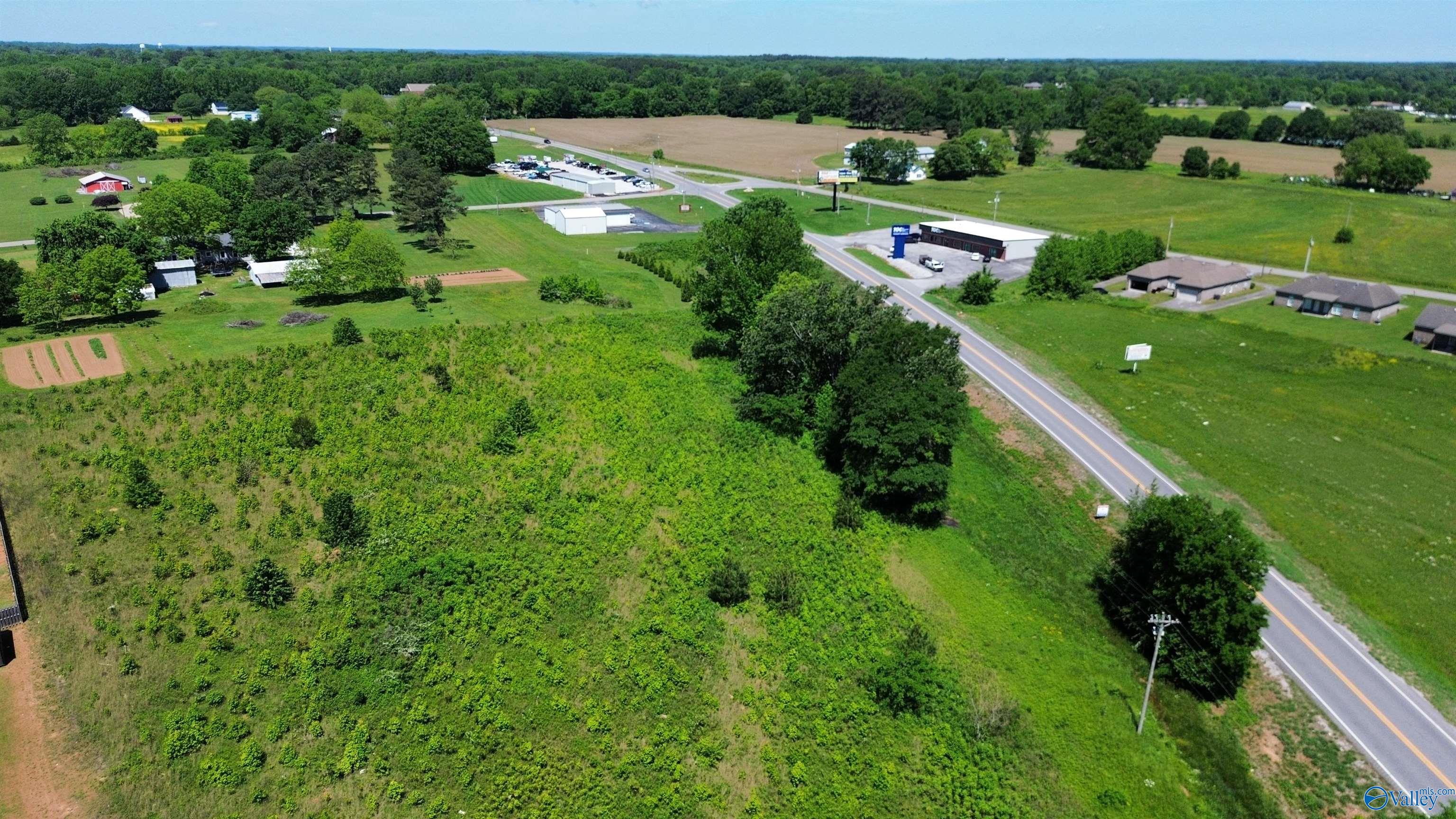 2.733 Acres Highway 53, Ardmore, Alabama image 7