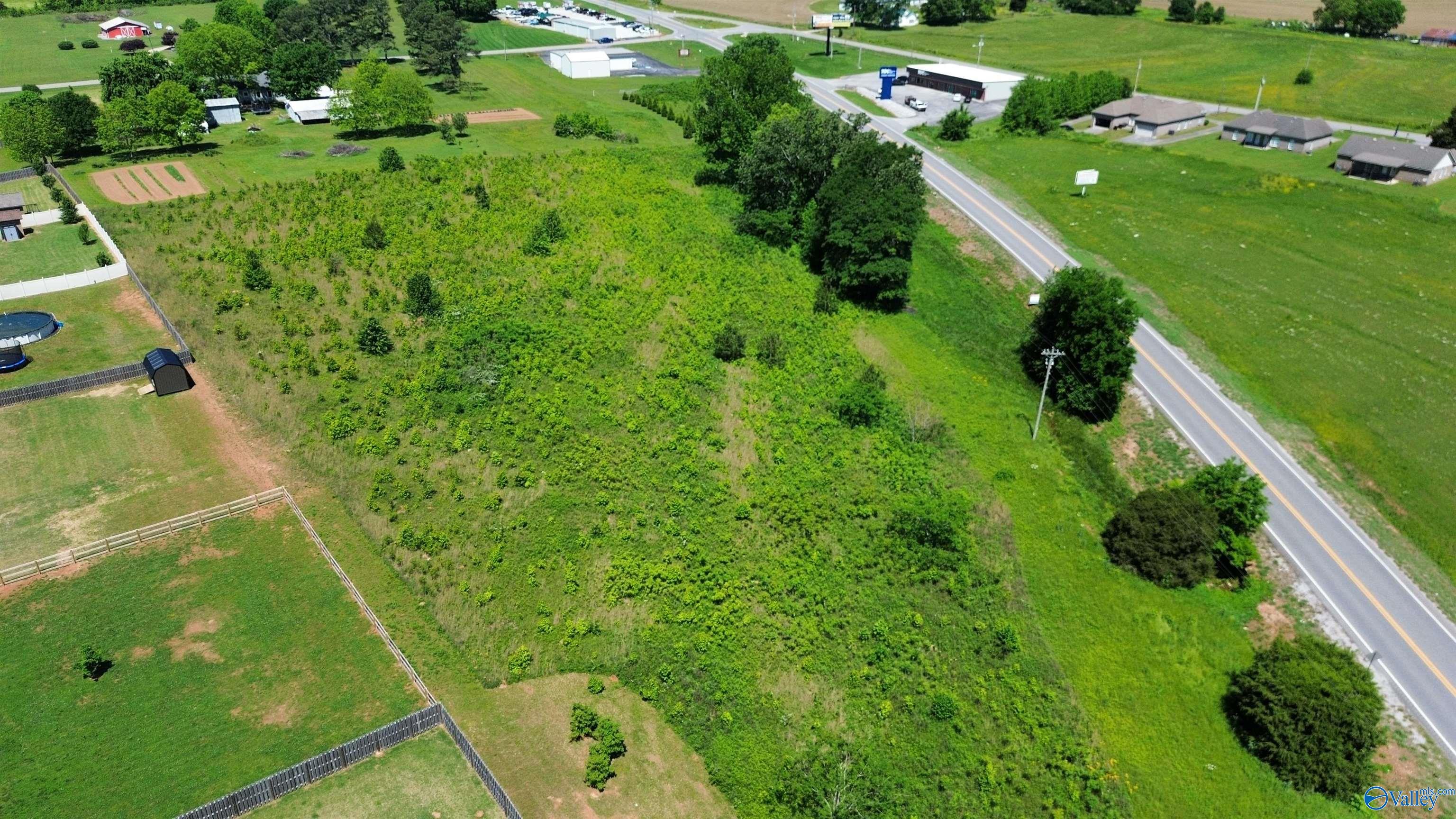 2.733 Acres Highway 53, Ardmore, Alabama image 6