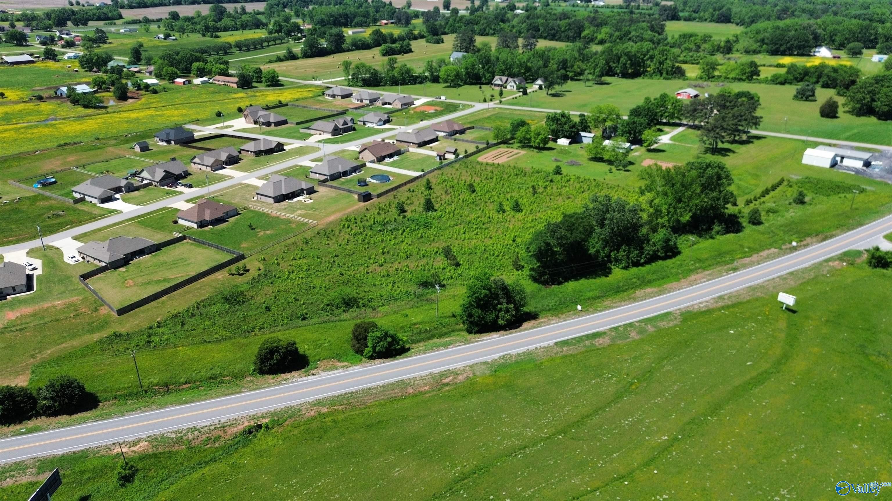 2.733 Acres Highway 53, Ardmore, Alabama image 4