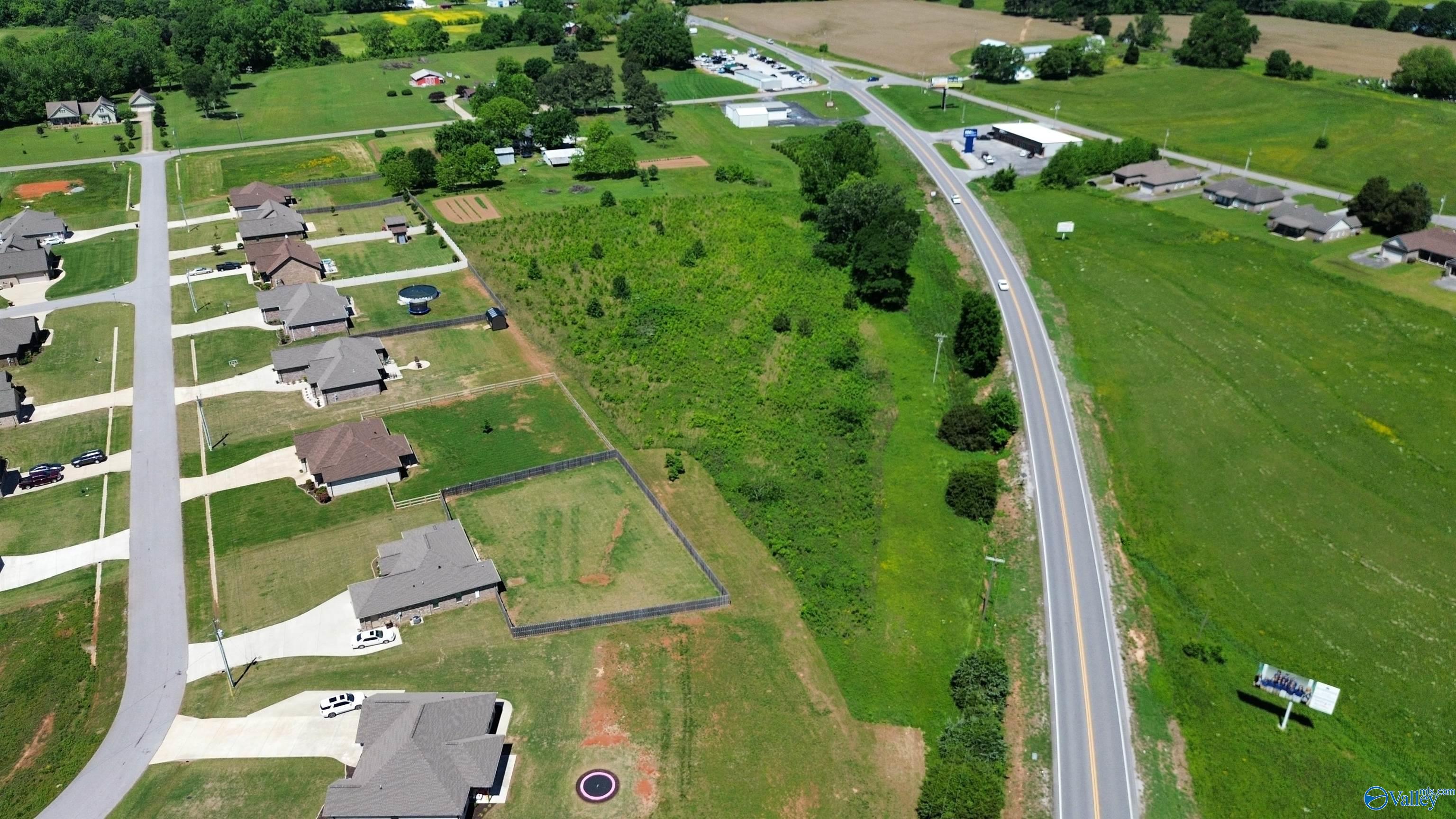 2.733 Acres Highway 53, Ardmore, Alabama image 5
