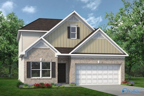 Homes For Sale - 25664 Finchley Drive<br/> Athens, AL 35613