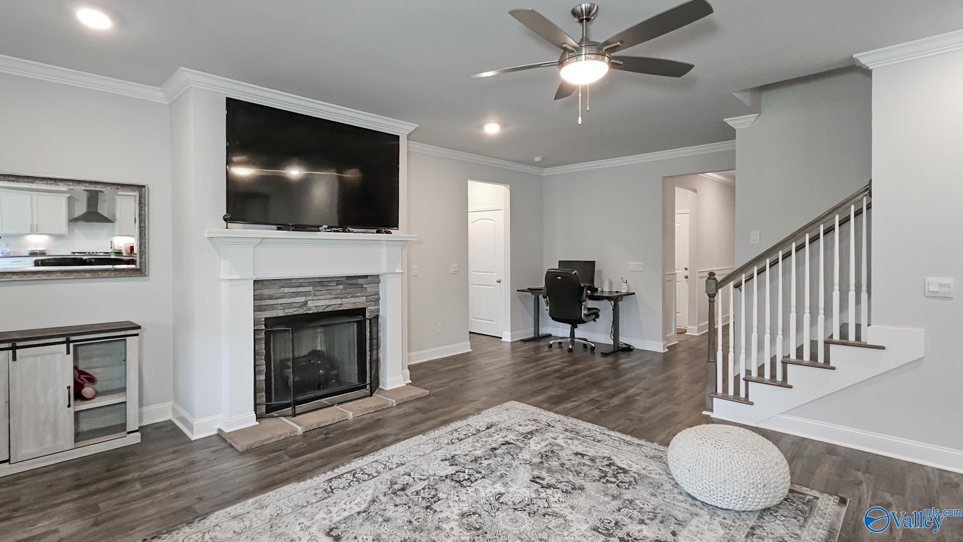 208 SW Maureen Drive, Madison, Alabama image 14