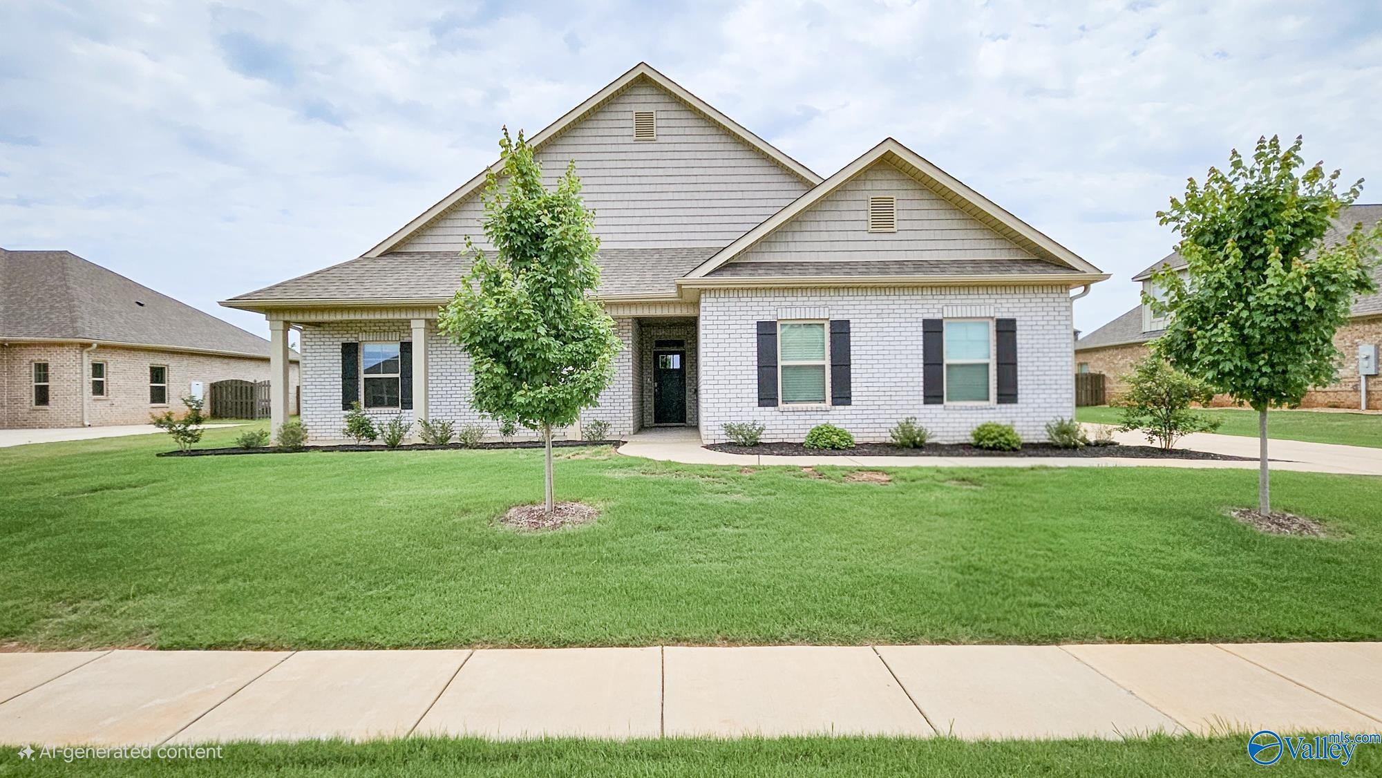208 SW Maureen Drive, Madison, Alabama image 1