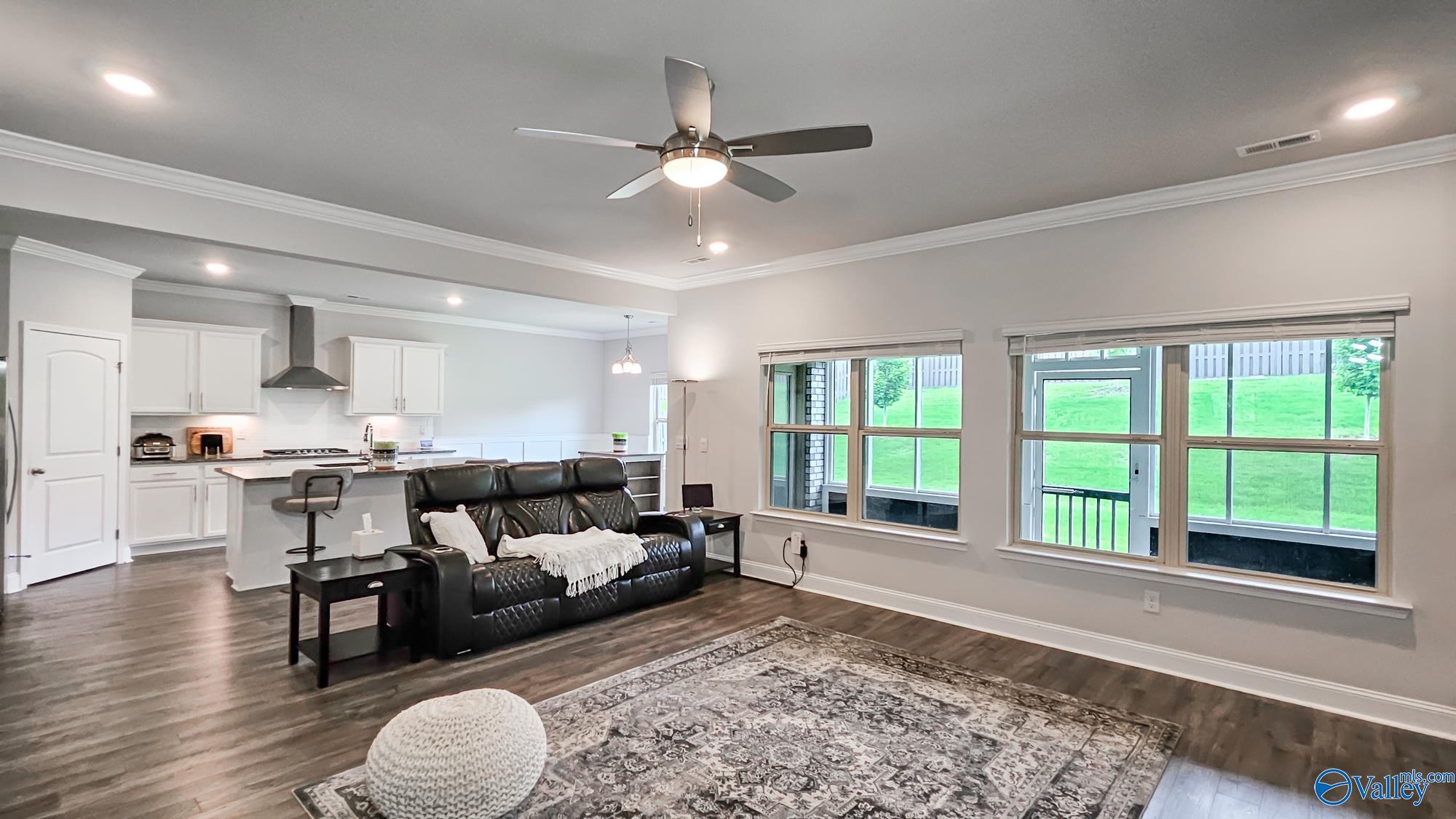 208 SW Maureen Drive, Madison, Alabama image 13