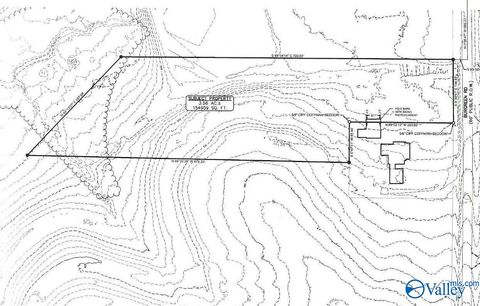 Vacant Land For Sale - 3.5 +/- ACRES Burgreen Road<br/> Madison, AL 35756
