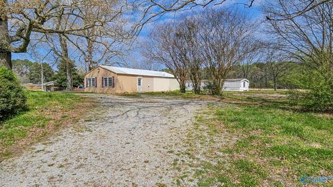 Photo of 18310 Baker Hill Road, Athens, AL 35611 (MLS # 21913343)