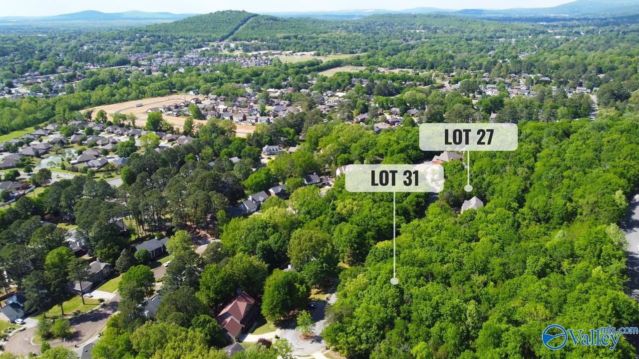 Lot 31 Burlington Drive, Huntsville, Alabama image 8