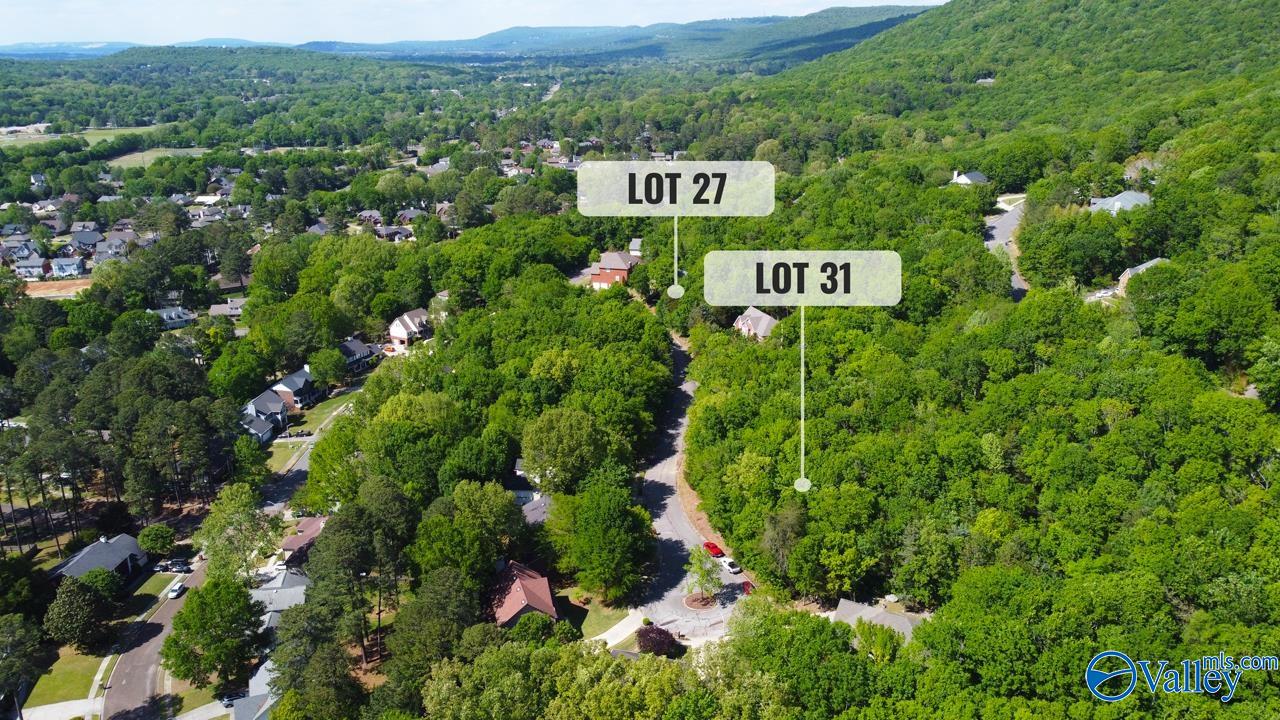 Lot 31 Burlington Drive, Huntsville, Alabama image 7