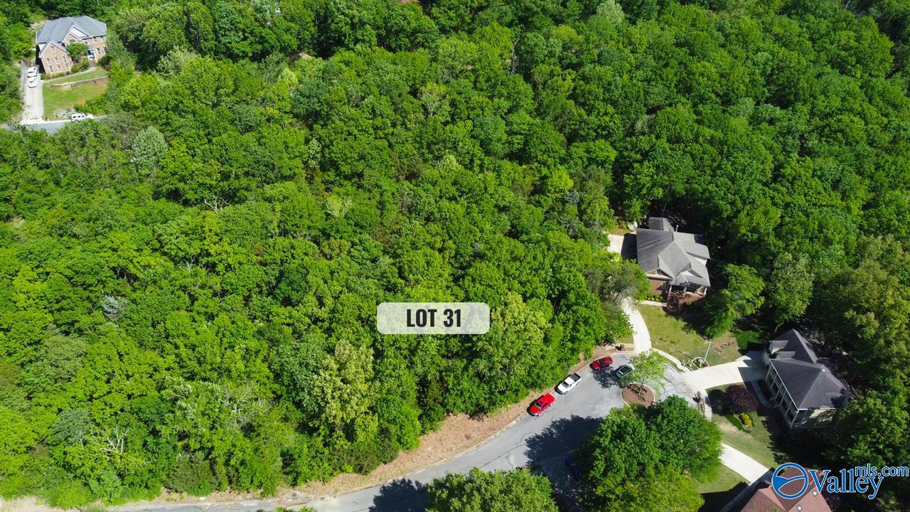Lot 31 Burlington Drive, Huntsville, Alabama image 5