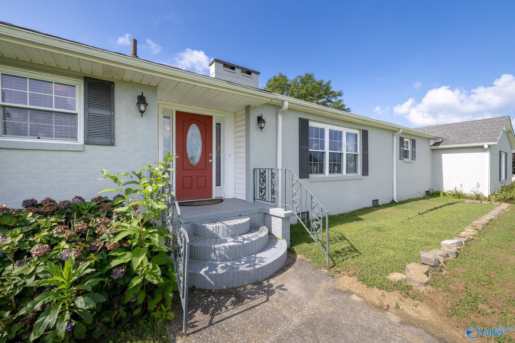418 Cedar Tree Street