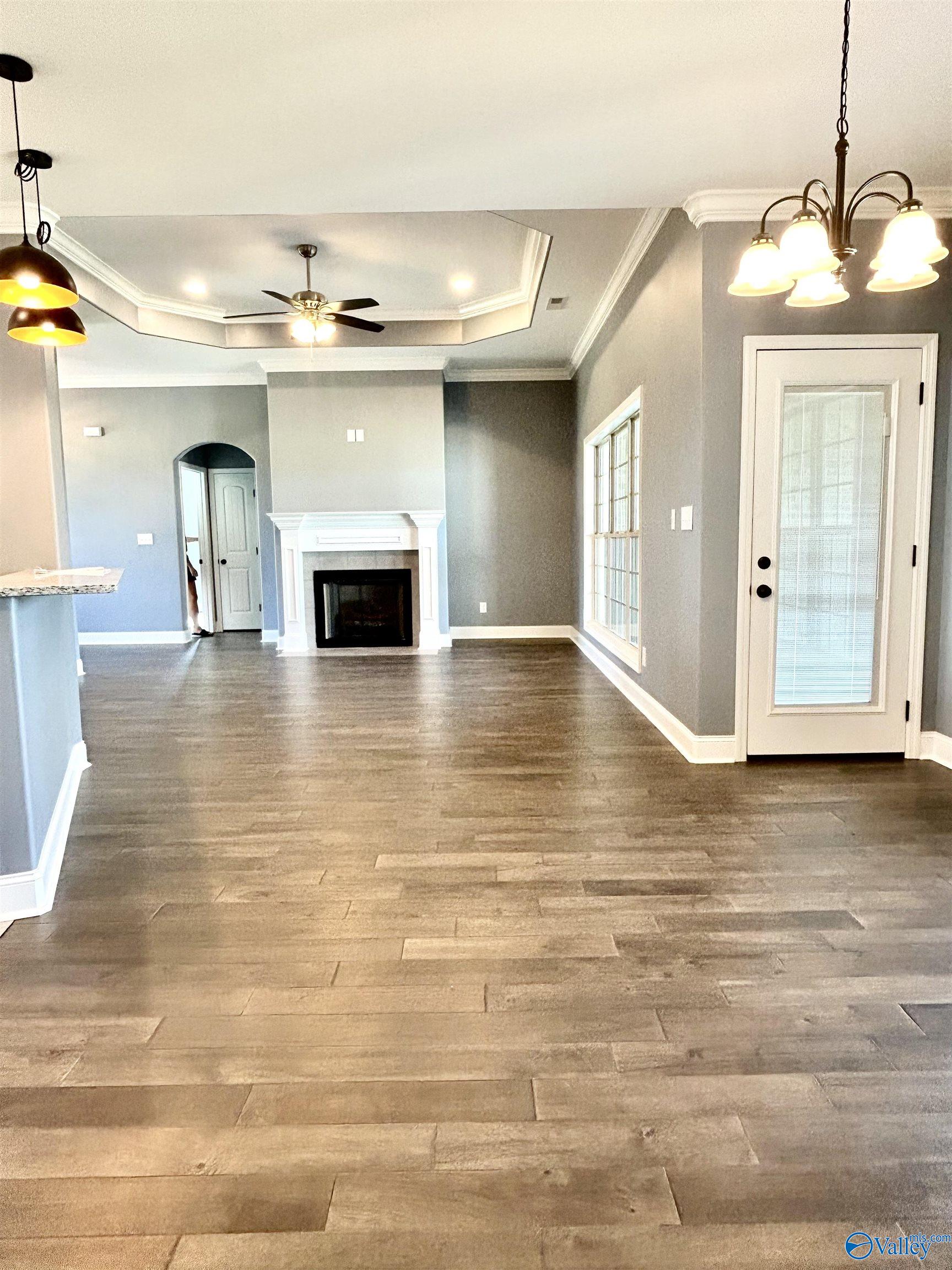 955 Sanderfer Road, Athens, Alabama image 11