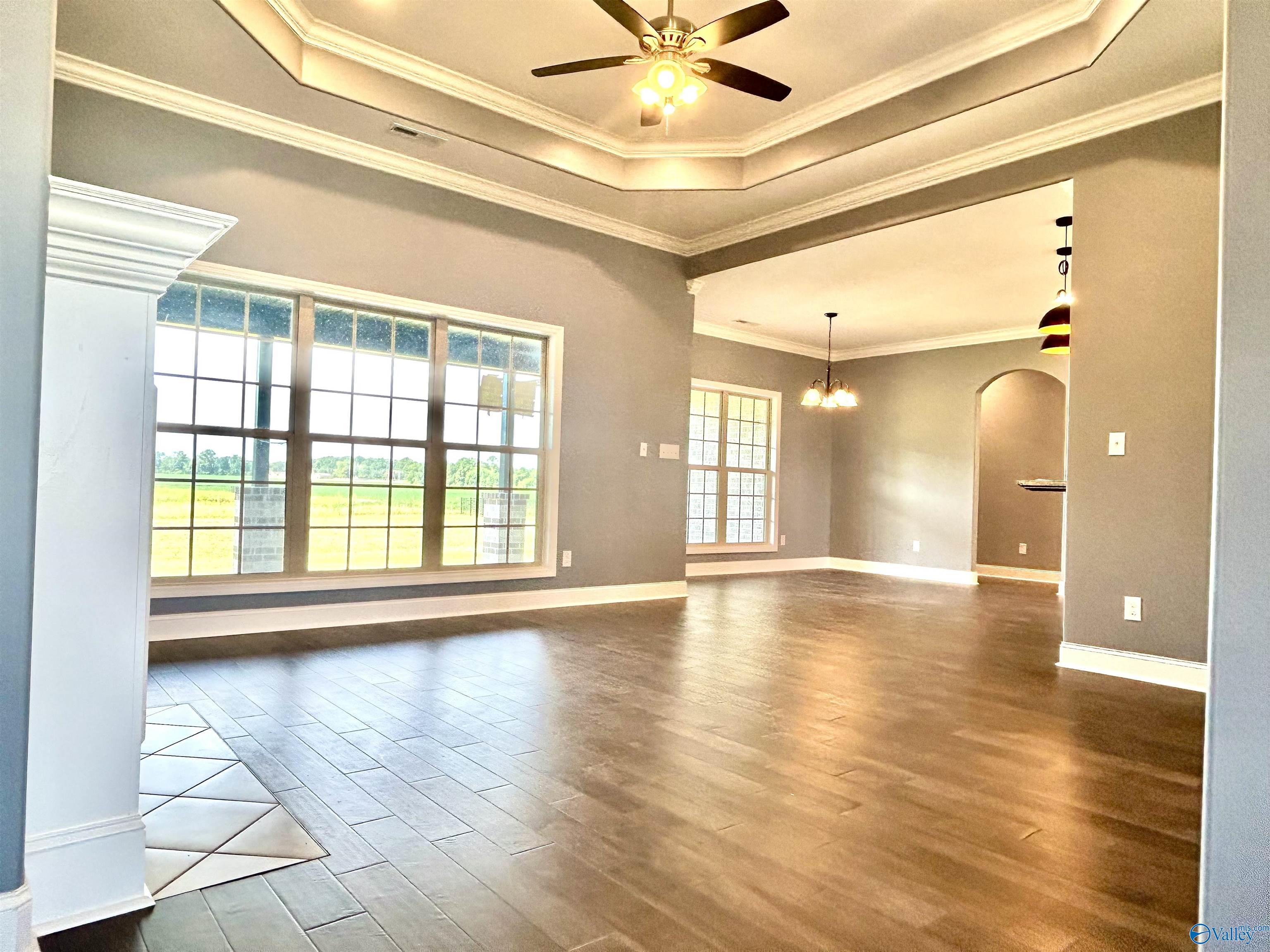 955 Sanderfer Road, Athens, Alabama image 13