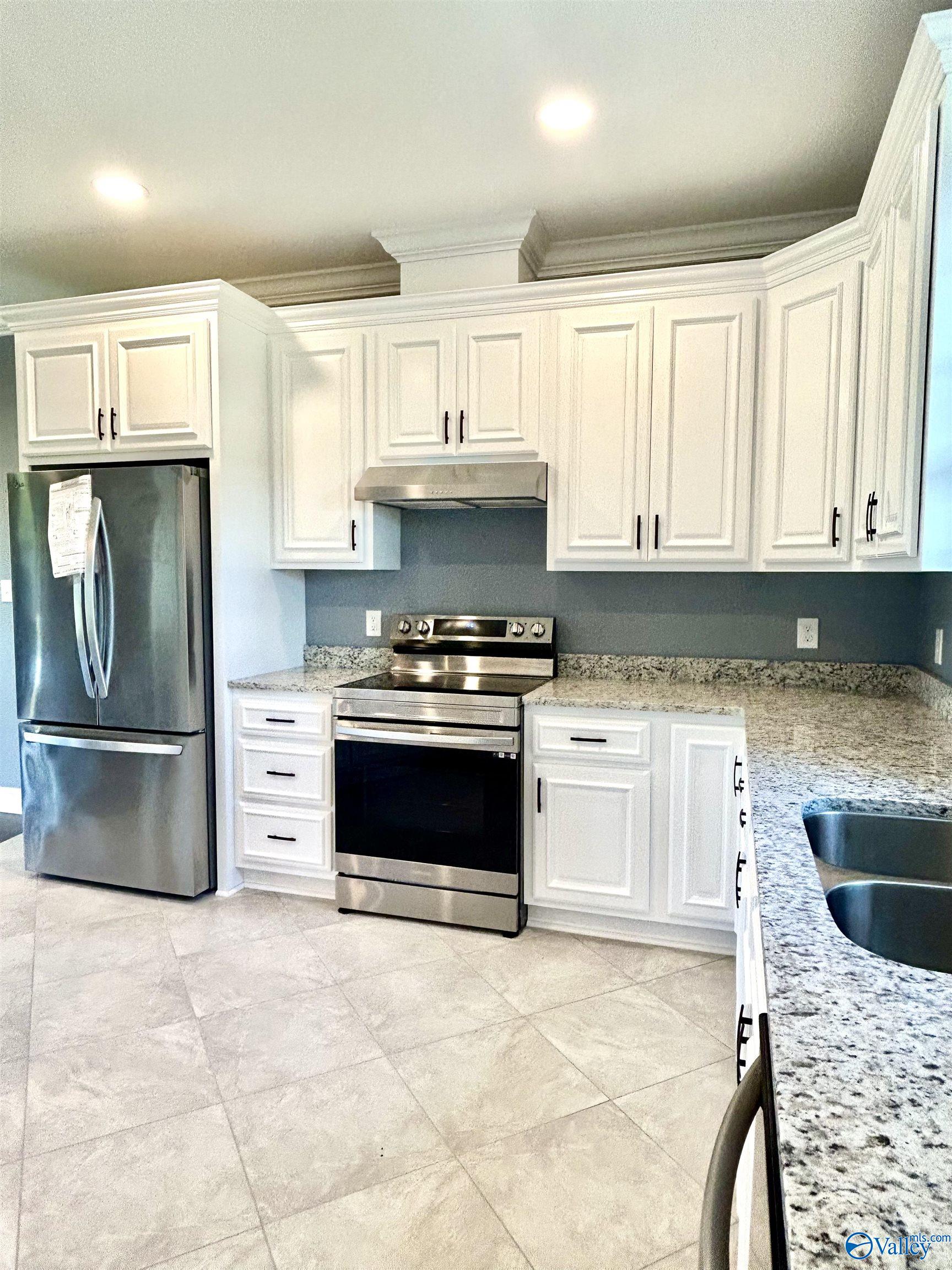 955 Sanderfer Road, Athens, Alabama image 19