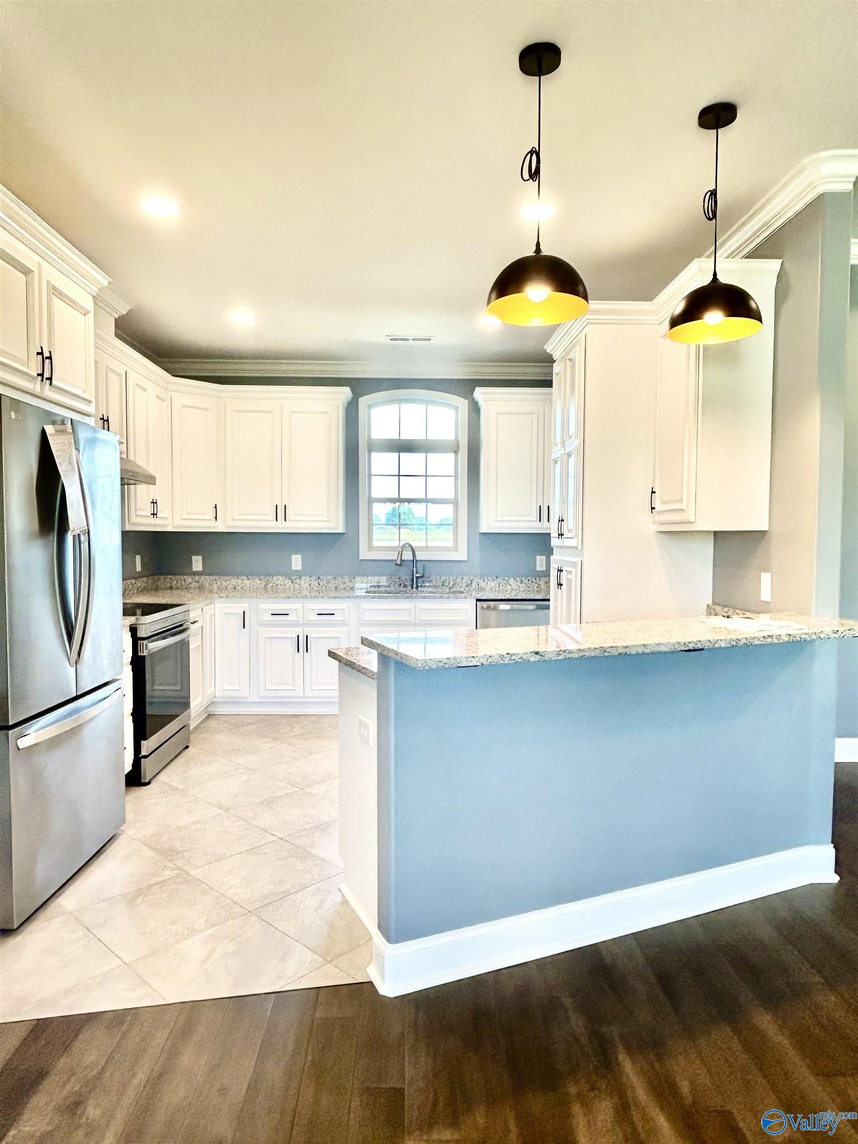 955 Sanderfer Road, Athens, Alabama image 20