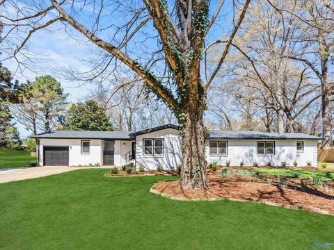 Photo of 157 George Chapman Drive NE, Meridianville, AL 35759 (MLS # 21912585)