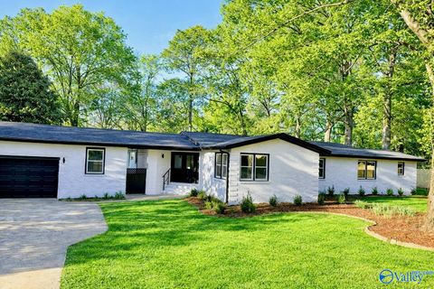 Homes For Sale - 157 George Chapman Drive<br/> Madison County, Meridianville, AL 35759