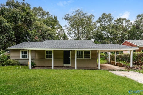 Homes For Sale - 704 Thornton Court<br/> Mobile County, Mobile, AL 36609