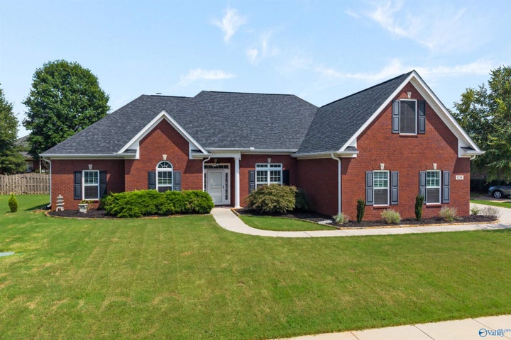 Photo 1 of 50 — 104 Carlton Woods Drive, Madison, AL 35756