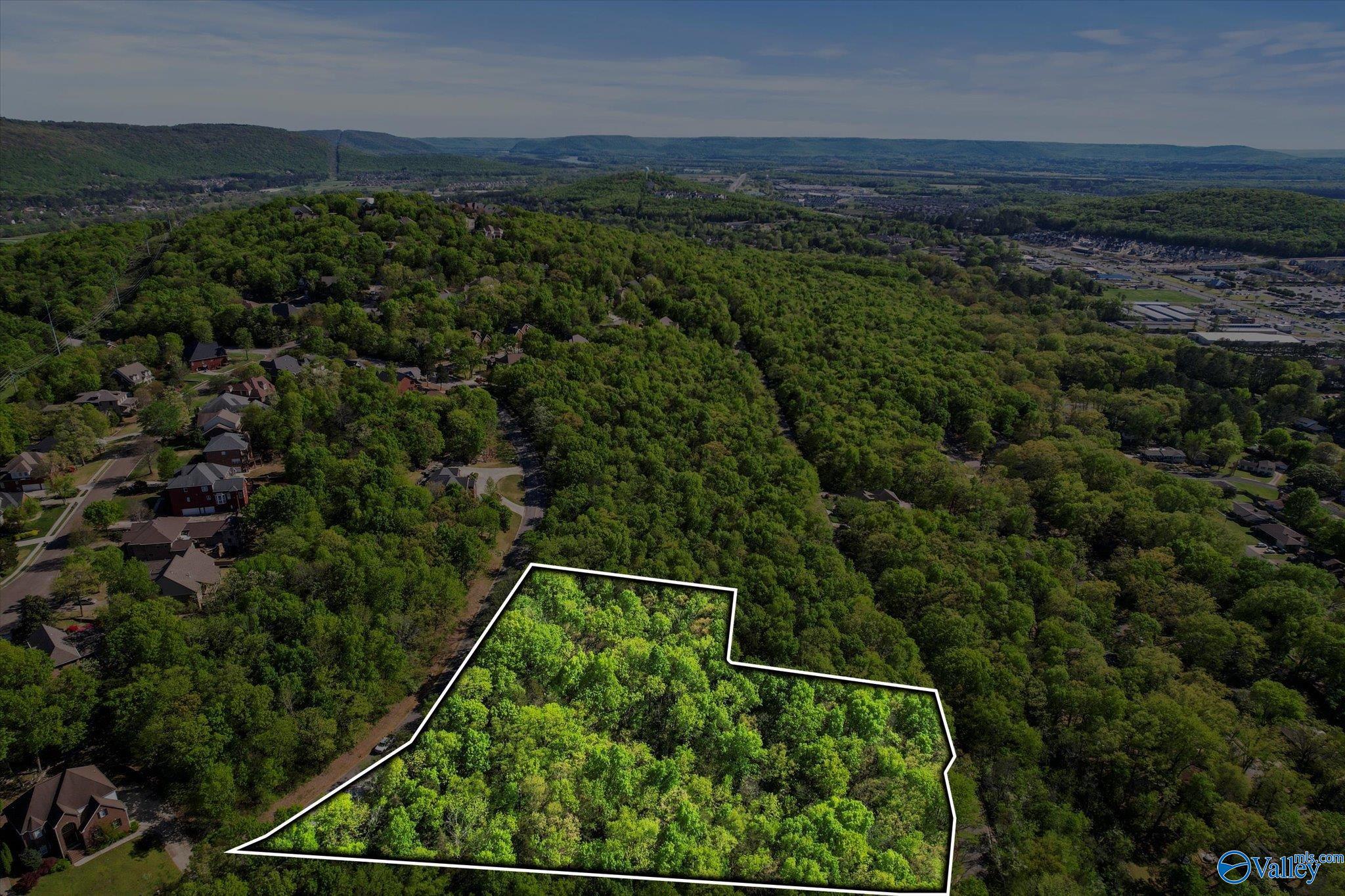 2.77 Mathis Mountain Road, Huntsville, Alabama image 4