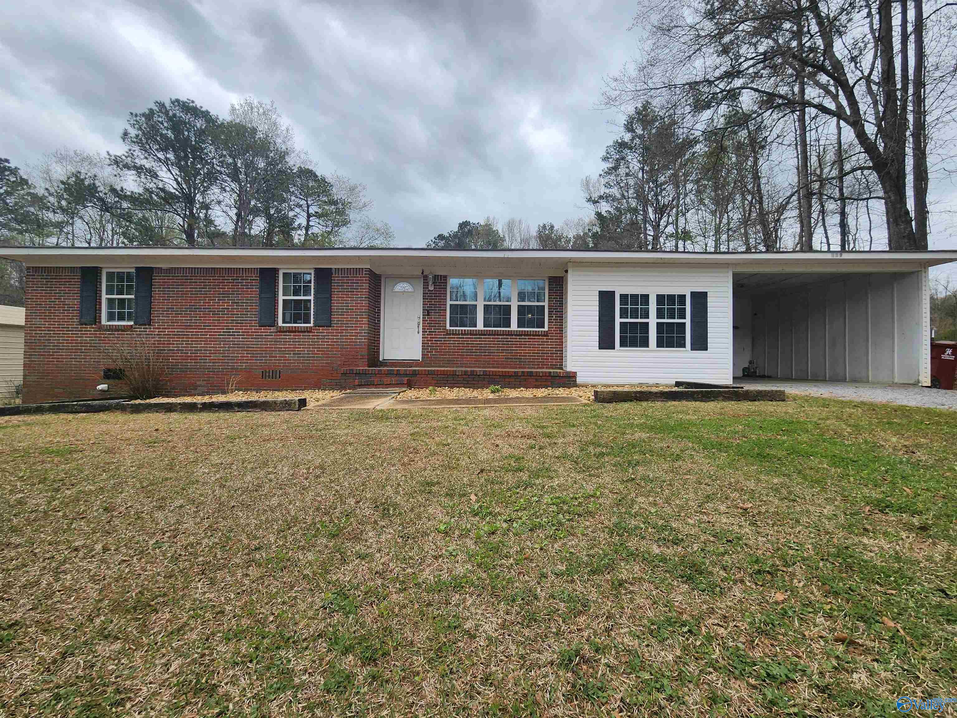 359 Academy Drive, Hamilton, Alabama image 1