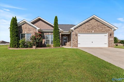 106 Sugarberry Trail Hazel Green AL 35750