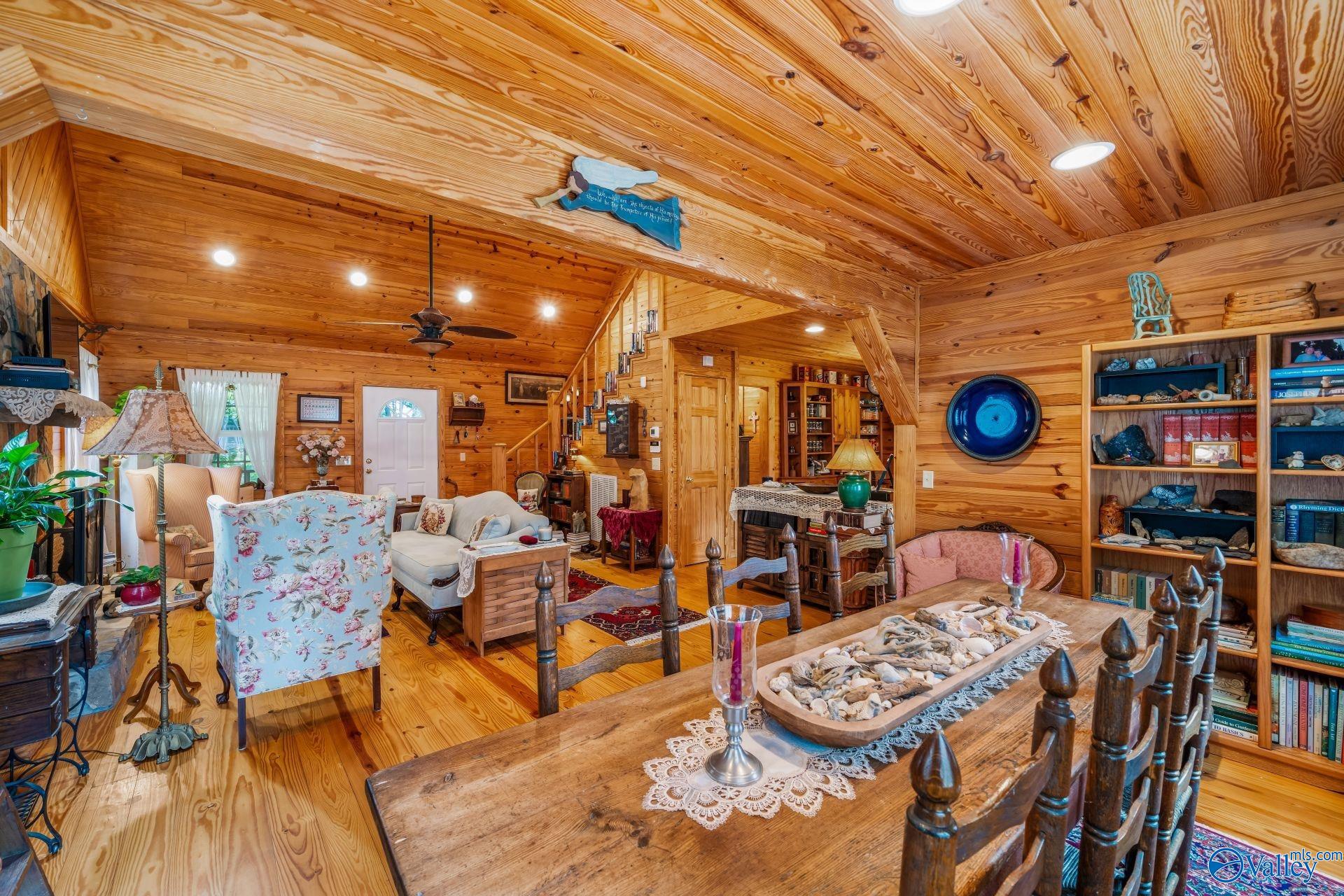 1133 County Road 177, Mentone, Alabama image 16