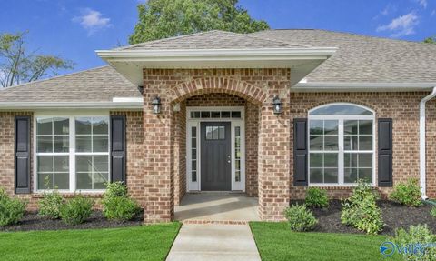 Homes For Sale - 325 Carnation Avenue<br/> Madison County, Meridianville, AL 35759