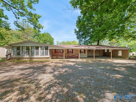 Mobile Home For Sale - 12731 Ripley Road<br/> Athens, AL 35611