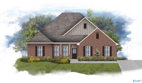 Homes For Sale - 7016 Cranbourne Row<br/> Gurley, AL 35748