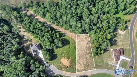 Vacant Land For Sale - 50 Pruett Circle<br/> Jackson County, Scottsboro, AL 35769