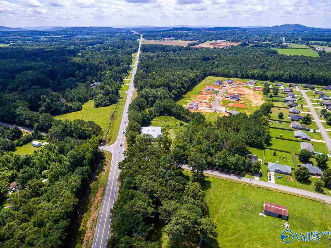 HWY 53 Hwy 53, Toney, Alabama image 17