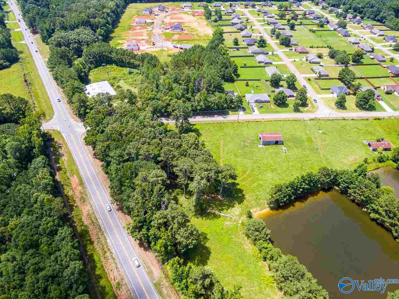 HWY 53 Hwy 53, Toney, Alabama image 18